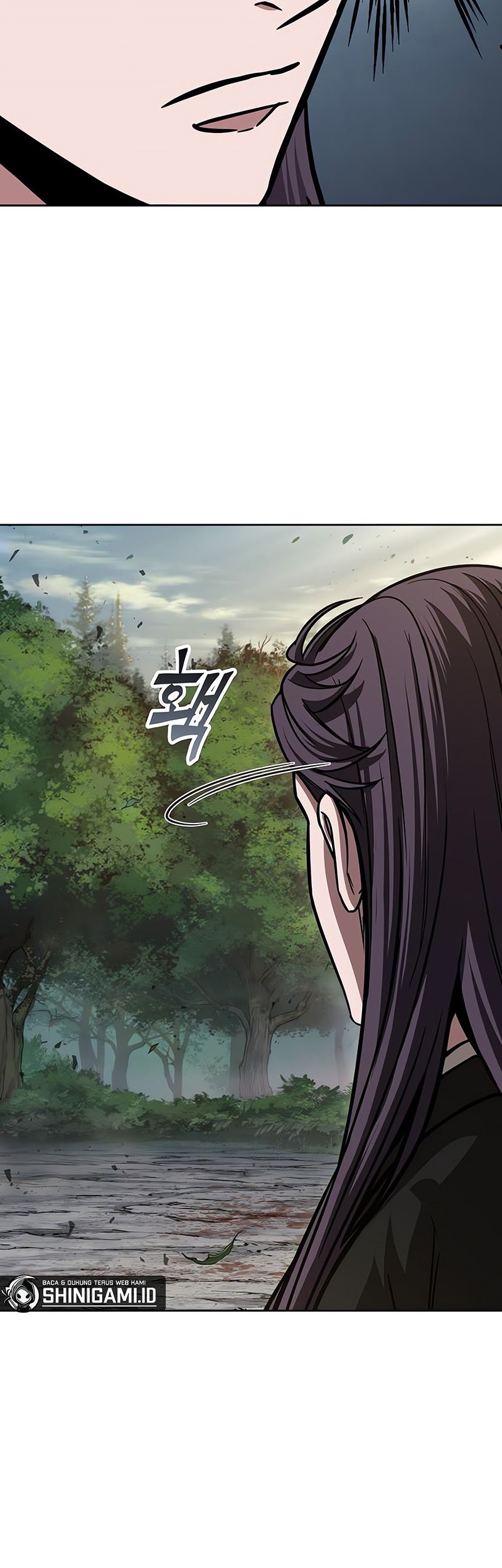 Nano Machine Chapter 152 Gambar 51