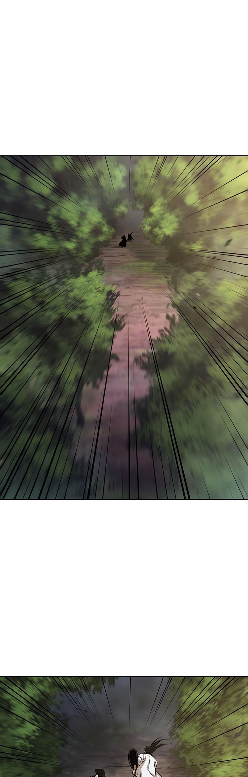 Nano Machine Chapter 152 Gambar 52