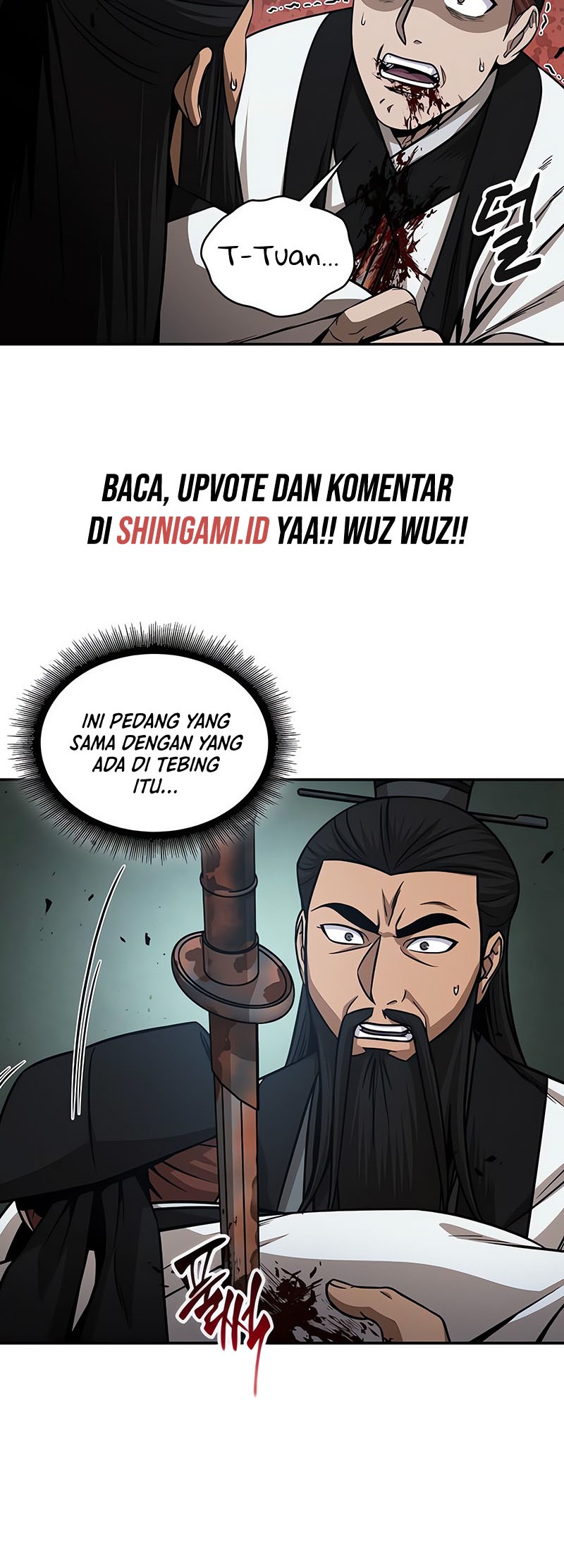 Nano Machine Chapter 152 Gambar 57