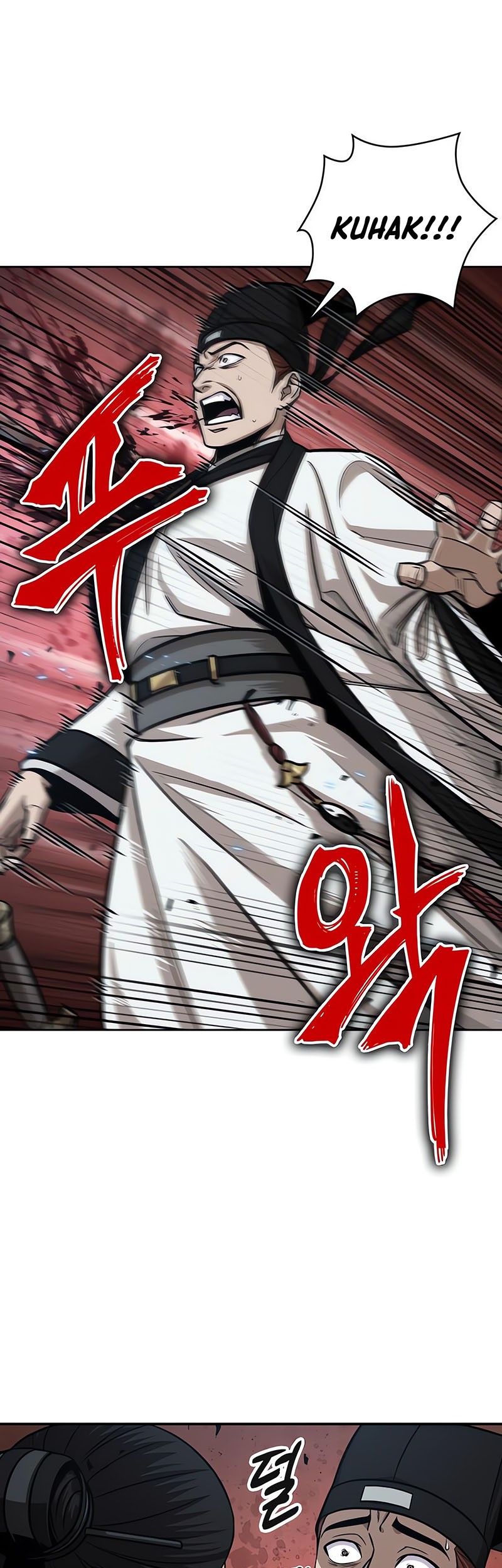 Nano Machine Chapter 152 Gambar 56