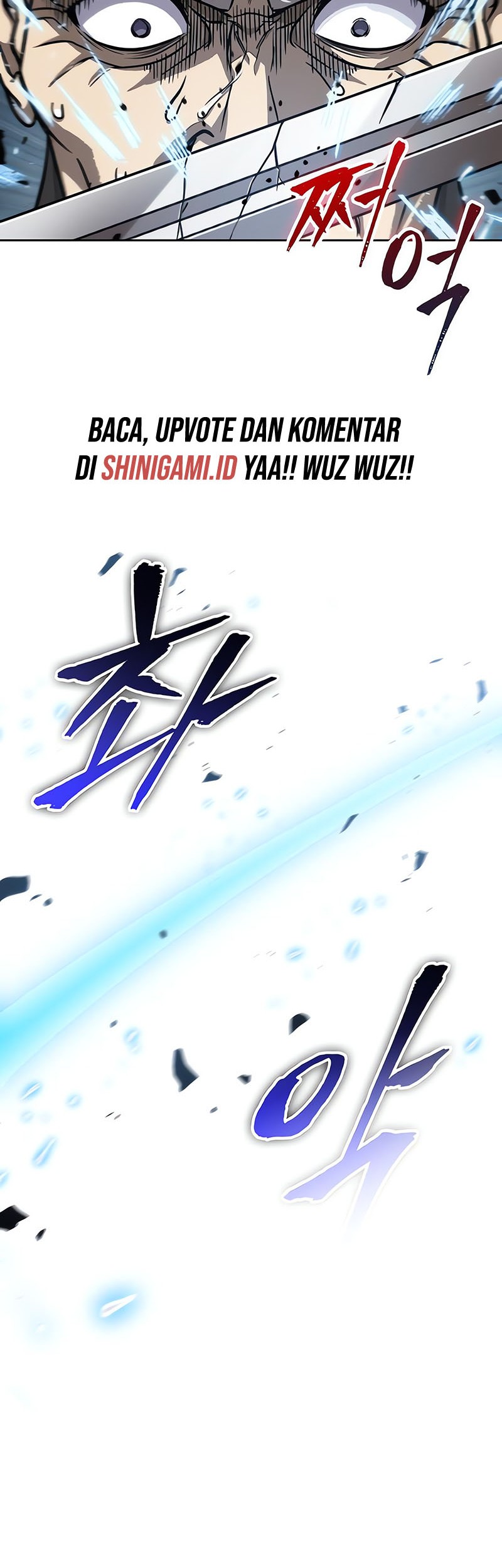 Nano Machine Chapter 152 Gambar 37