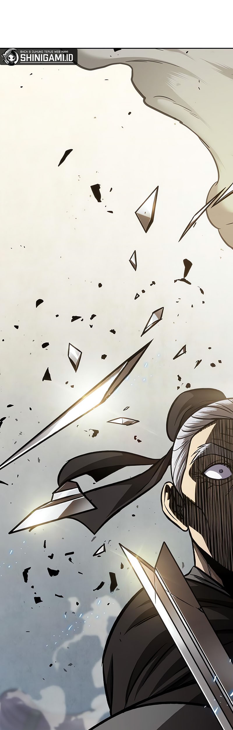 Nano Machine Chapter 152 Gambar 38