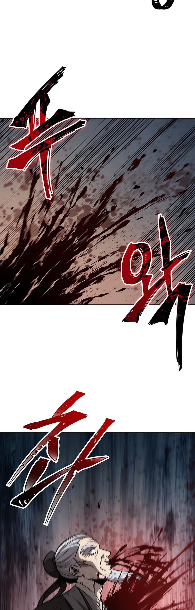 Nano Machine Chapter 152 Gambar 44