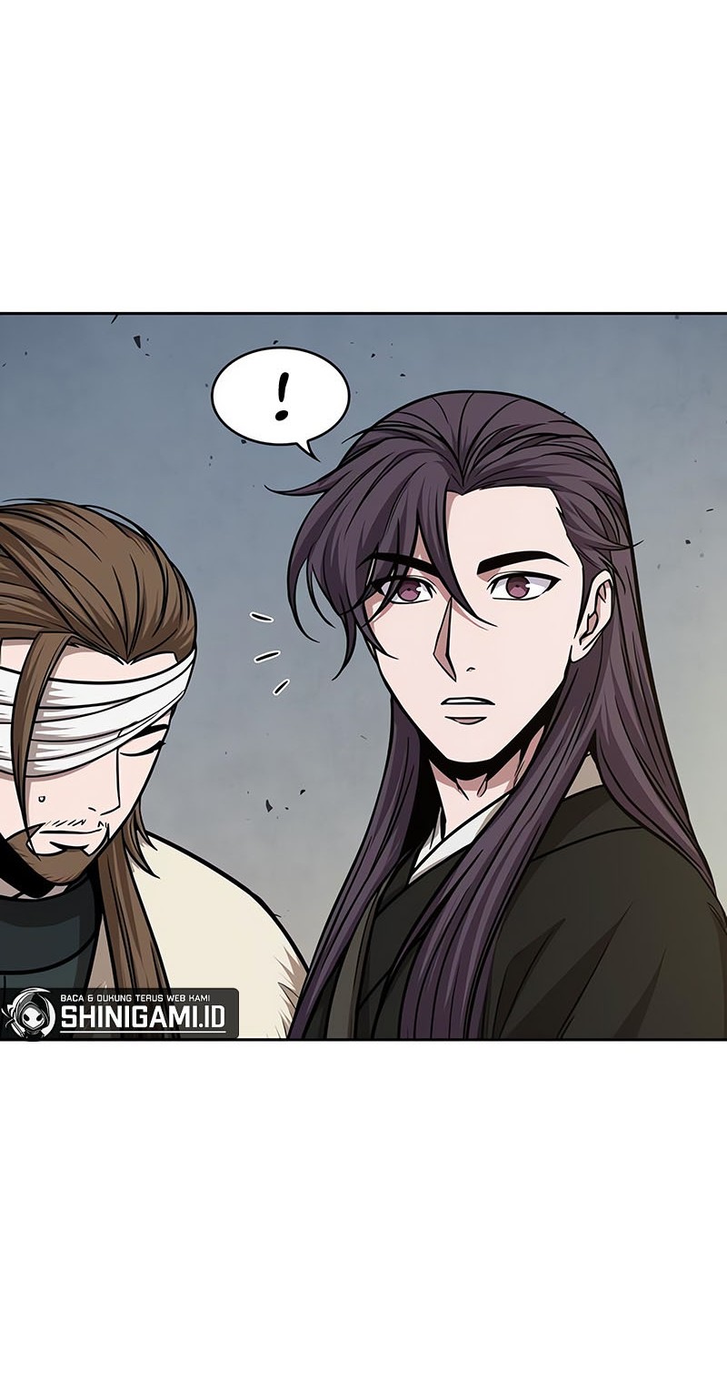 Nano Machine Chapter 152 Gambar 49