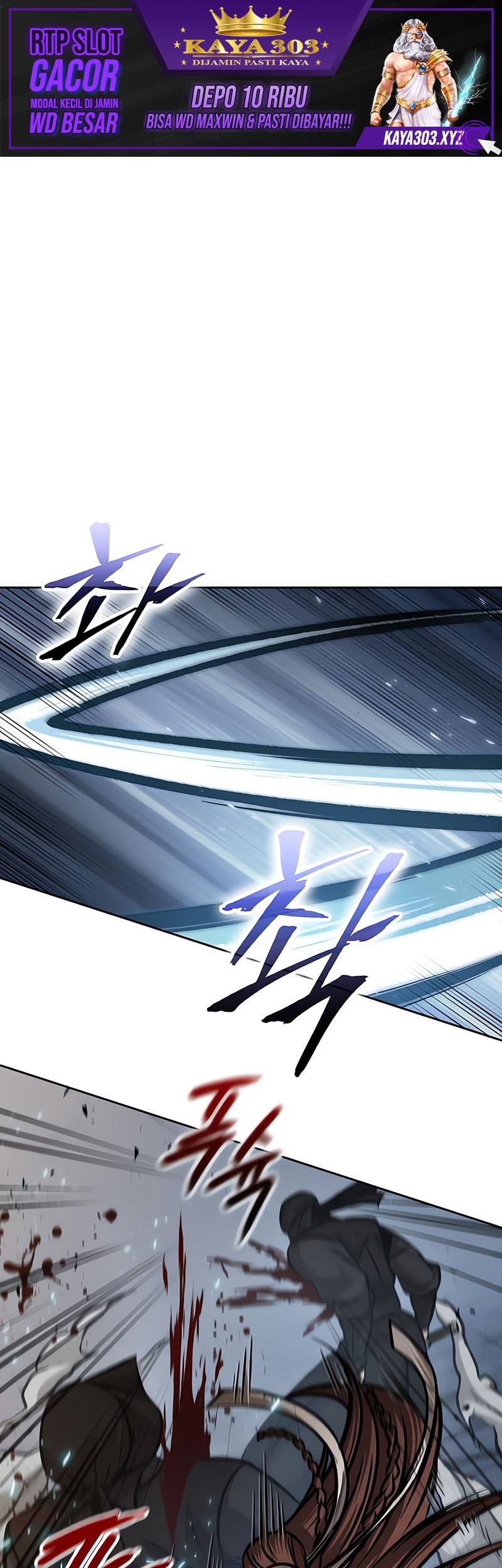 Manhwa Nano Machine Chapter 152 gambar nomor 2