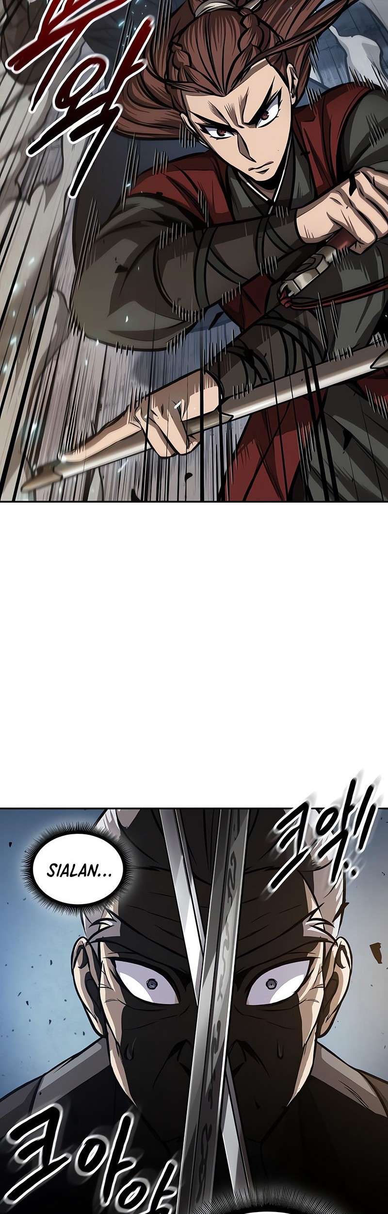 Nano Machine Chapter 152 Gambar 3