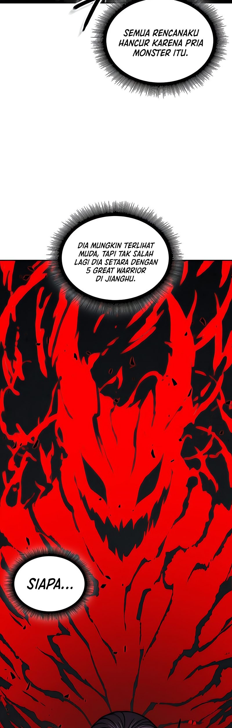 Nano Machine Chapter 152 Gambar 4