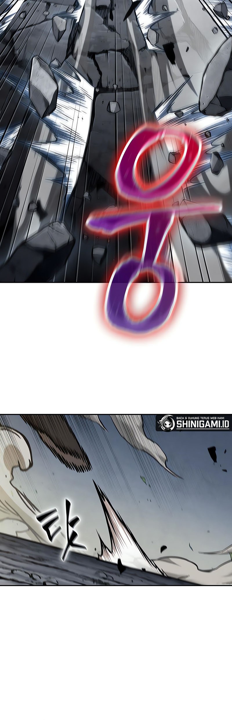 Nano Machine Chapter 152 Gambar 9