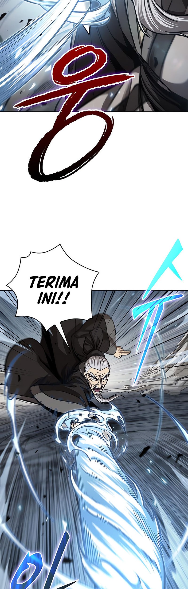 Nano Machine Chapter 152 Gambar 11