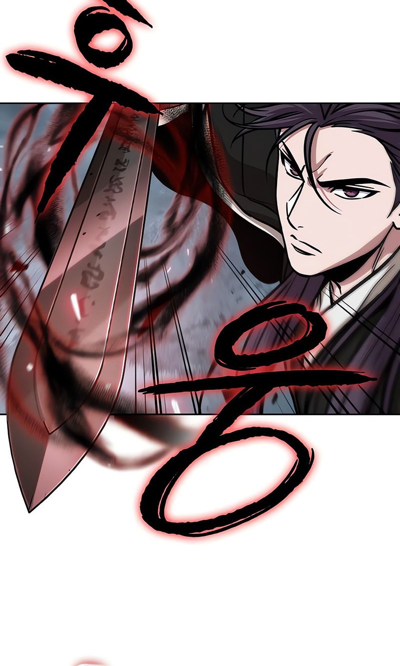 Nano Machine Chapter 152 Gambar 13