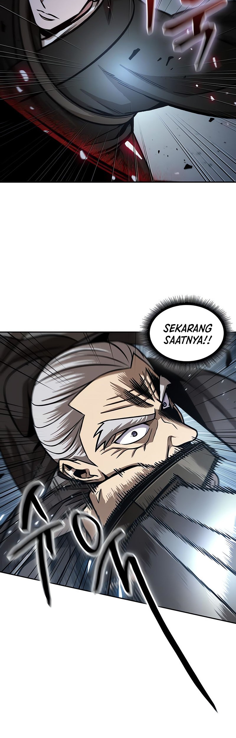 Nano Machine Chapter 152 Gambar 17