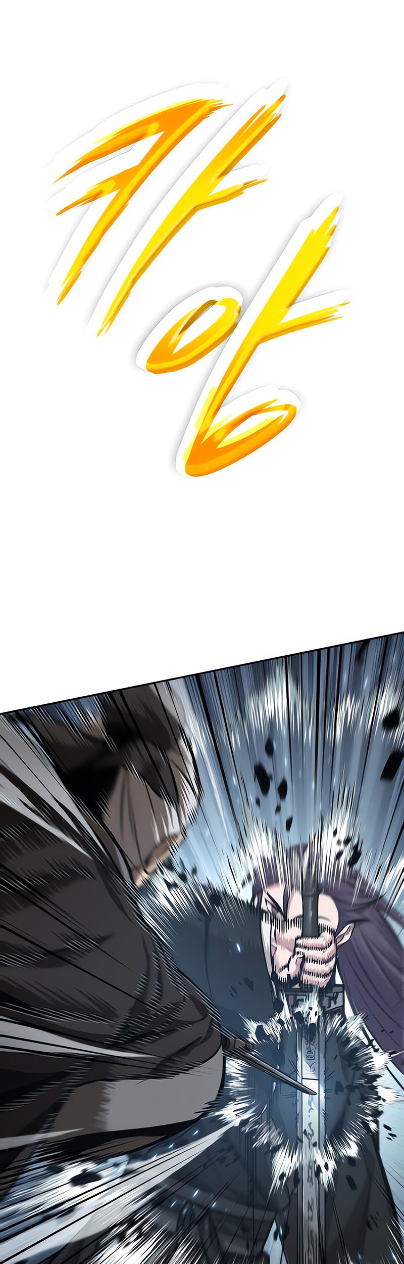 Nano Machine Chapter 152 Gambar 18