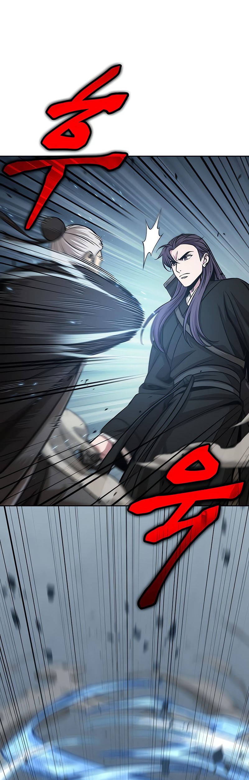 Nano Machine Chapter 152 Gambar 26