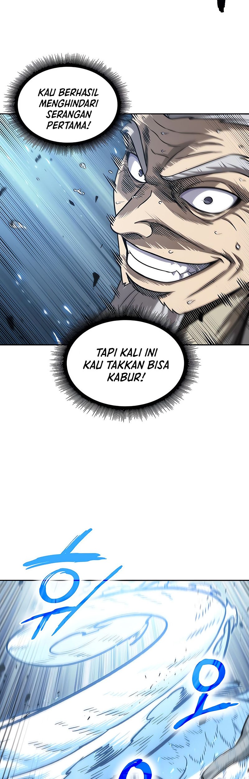 Nano Machine Chapter 152 Gambar 28