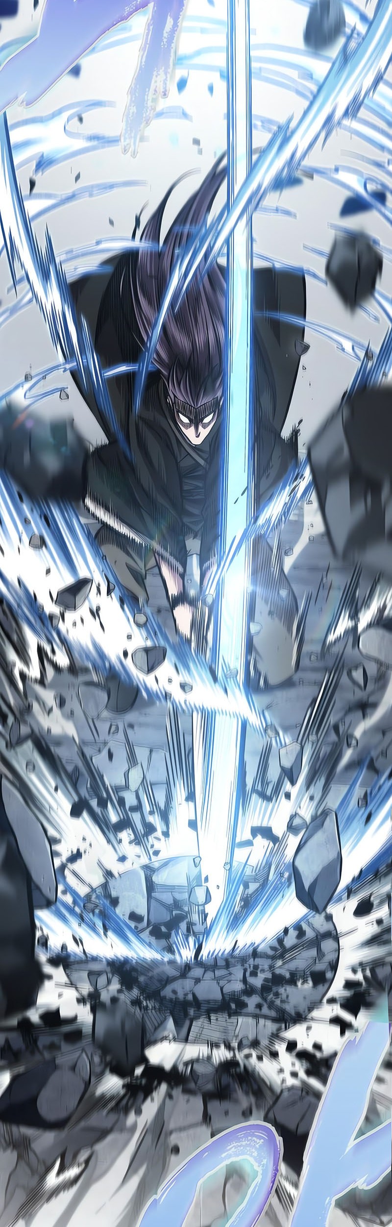 Nano Machine Chapter 152 Gambar 31