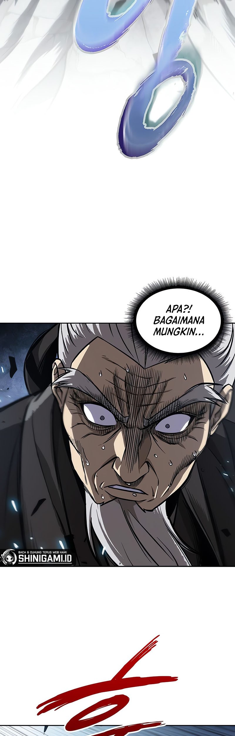 Nano Machine Chapter 152 Gambar 32