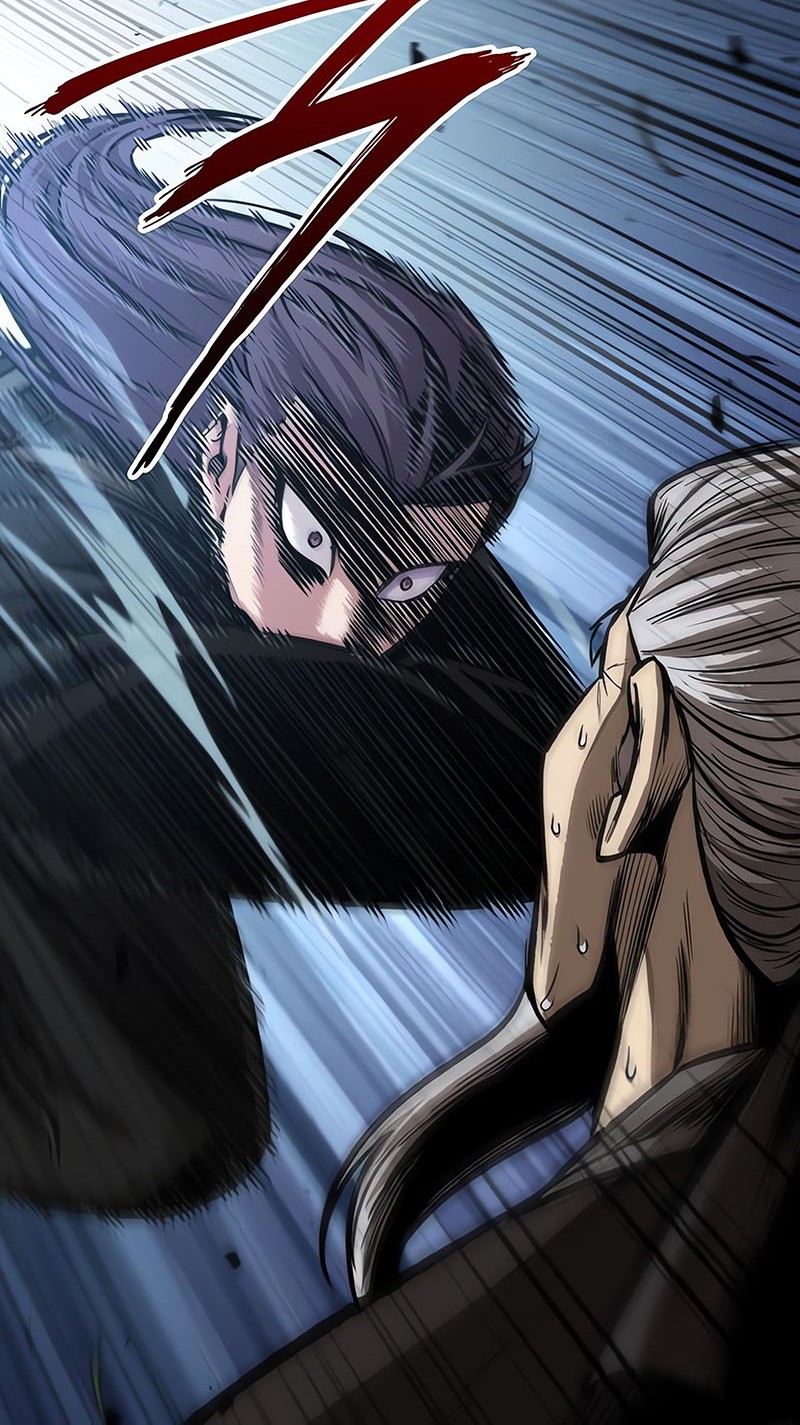 Nano Machine Chapter 152 Gambar 33