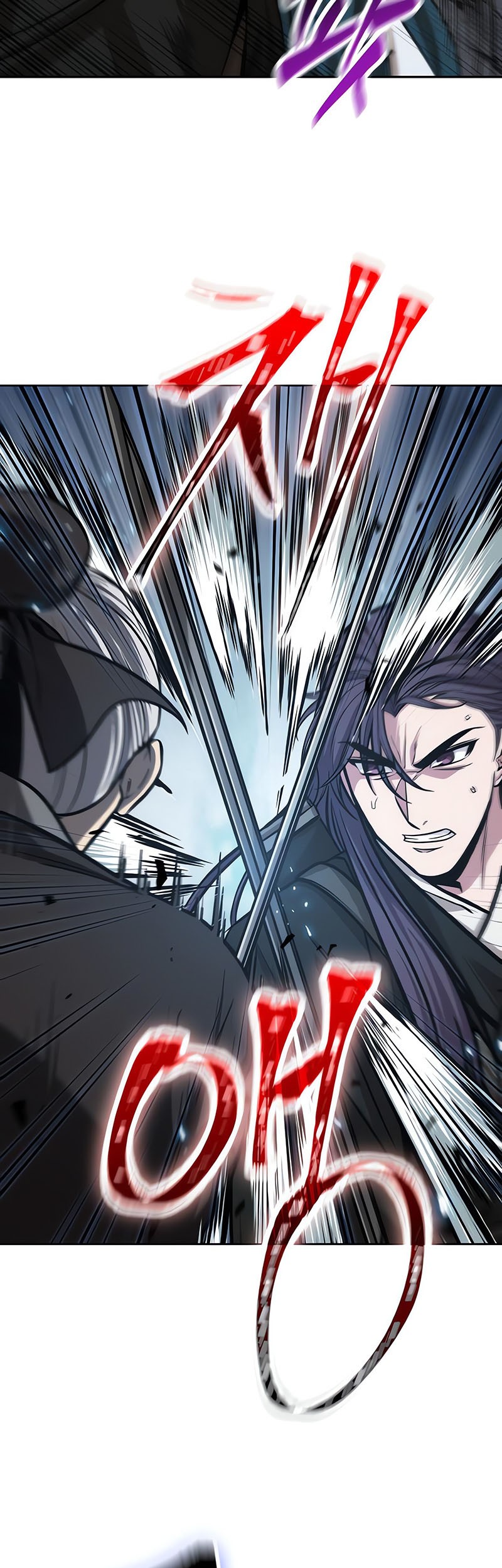 Nano Machine Chapter 151 Gambar 50