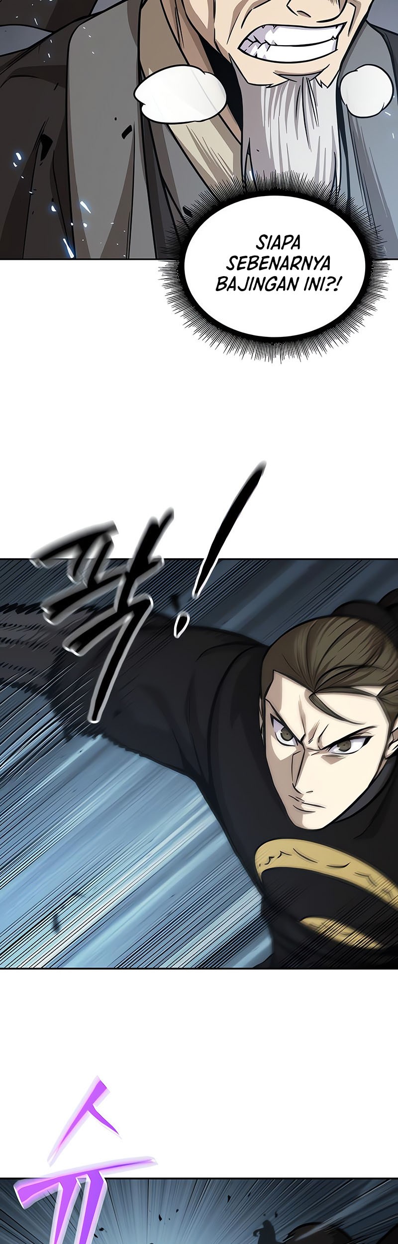 Nano Machine Chapter 151 Gambar 34