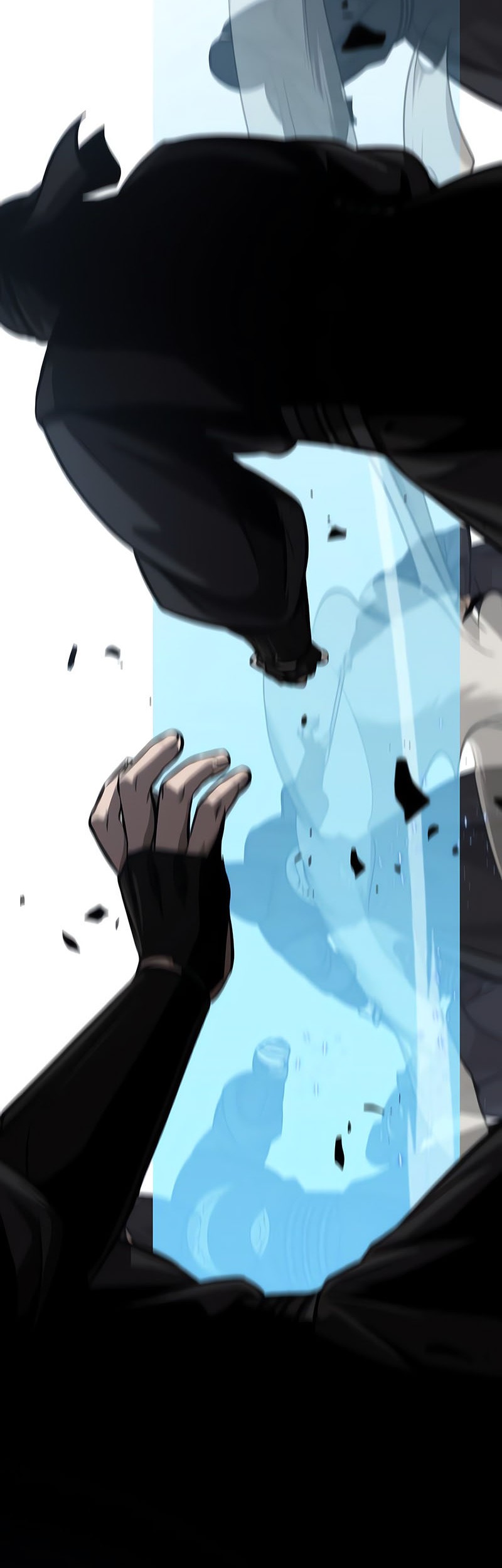 Nano Machine Chapter 151 Gambar 39