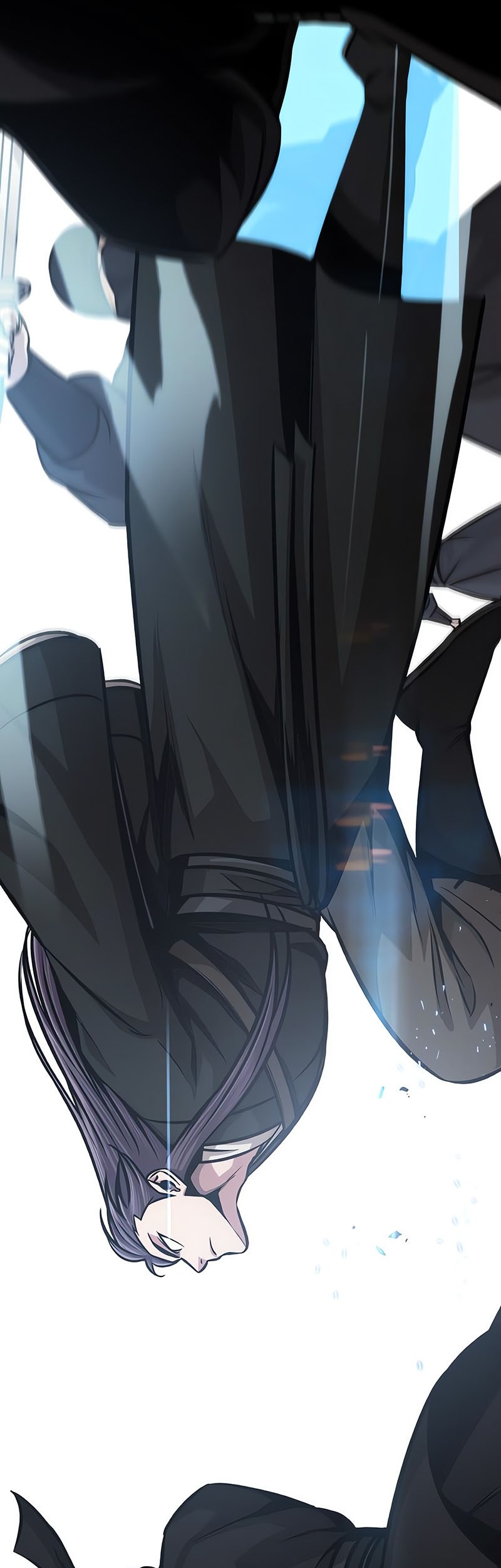 Nano Machine Chapter 151 Gambar 40