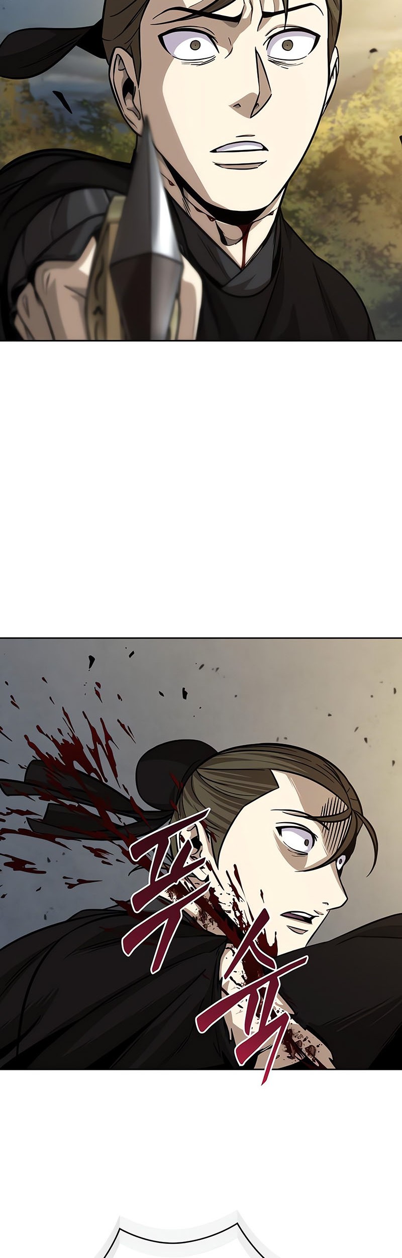 Nano Machine Chapter 151 Gambar 43