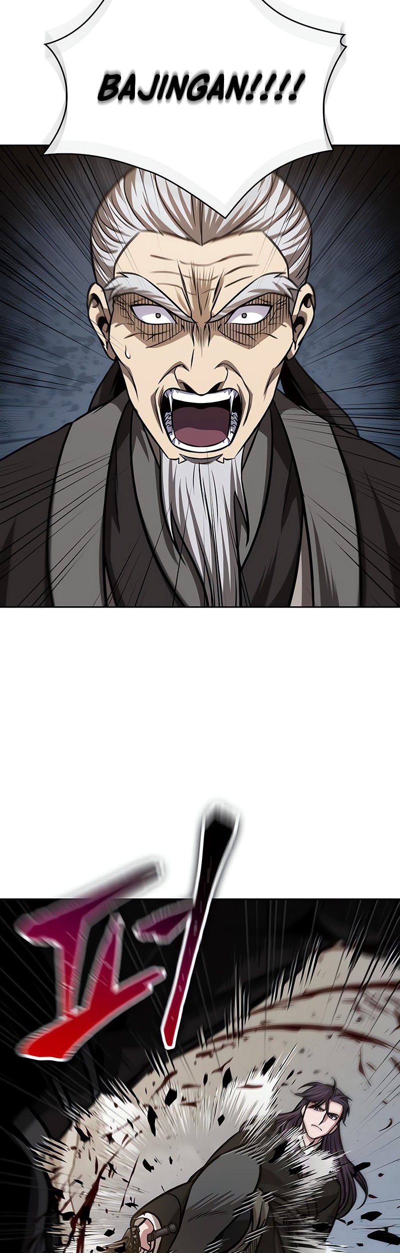 Nano Machine Chapter 151 Gambar 44