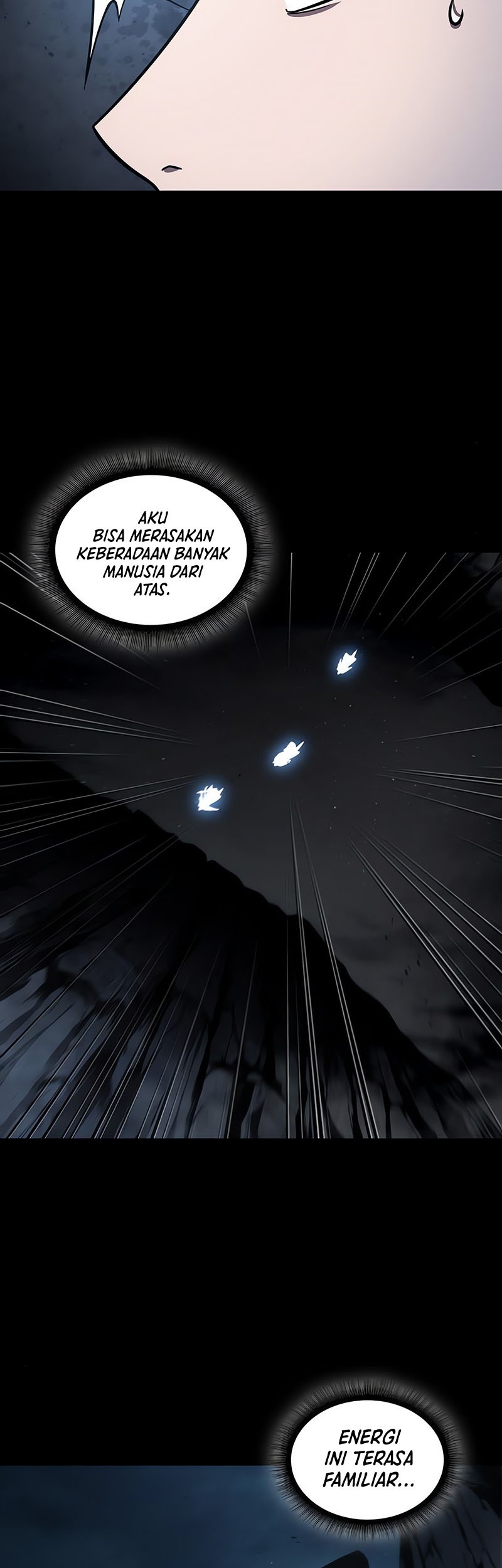 Nano Machine Chapter 151 Gambar 4