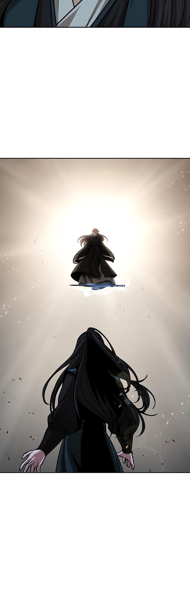 Nano Machine Chapter 151 Gambar 11