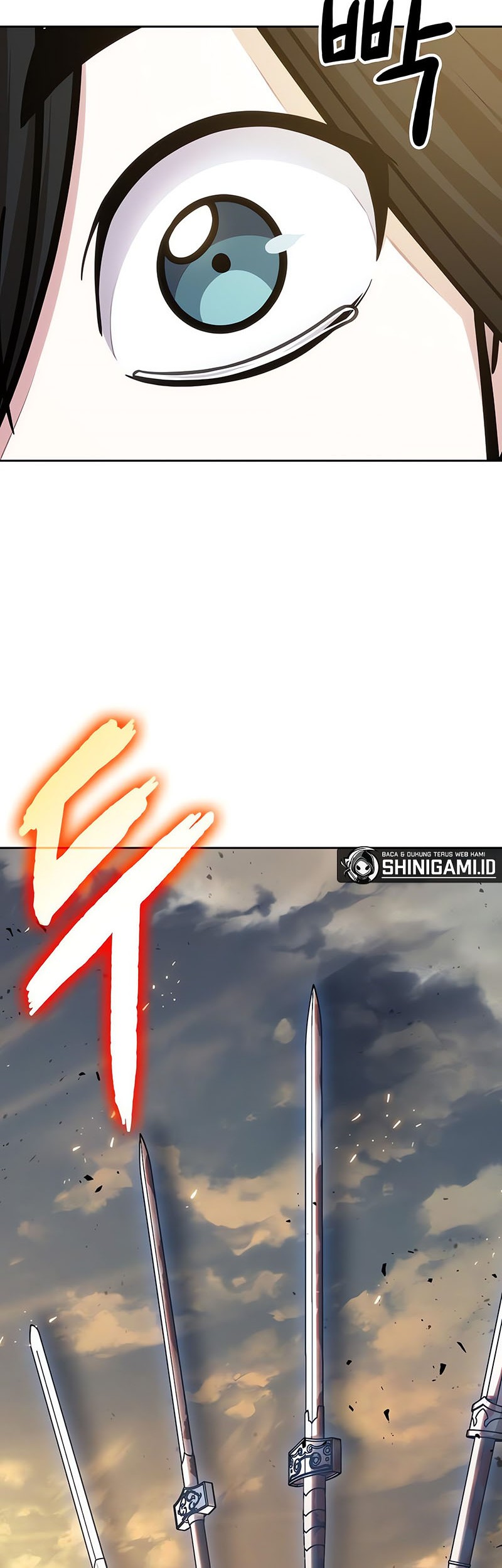 Nano Machine Chapter 151 Gambar 13