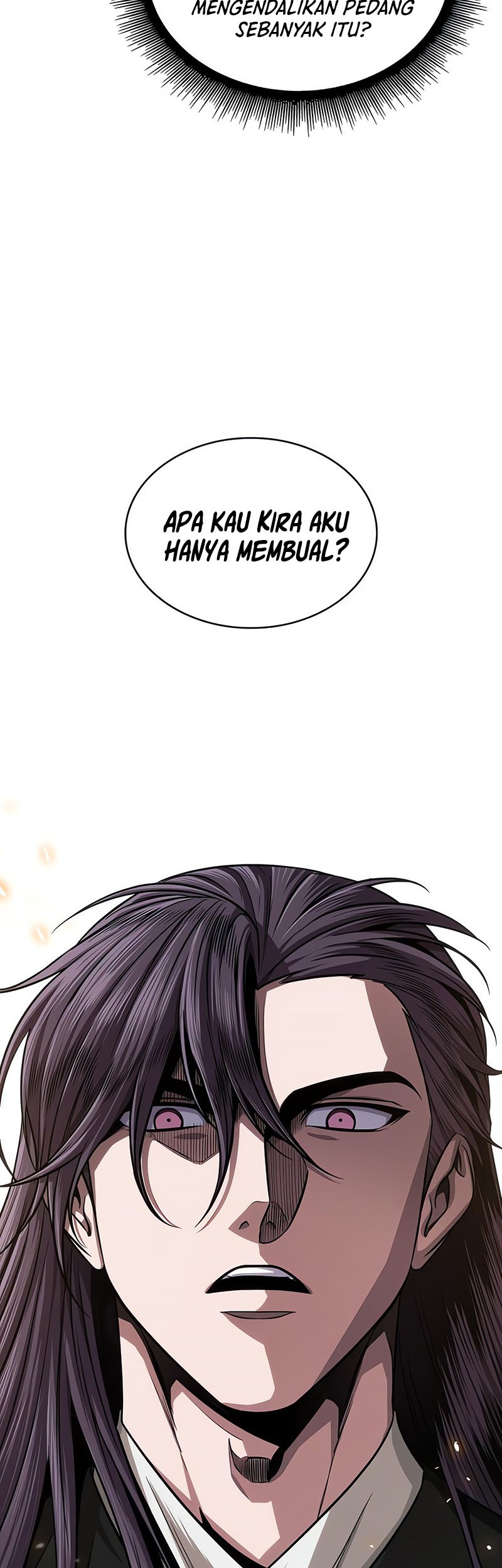 Nano Machine Chapter 151 Gambar 23