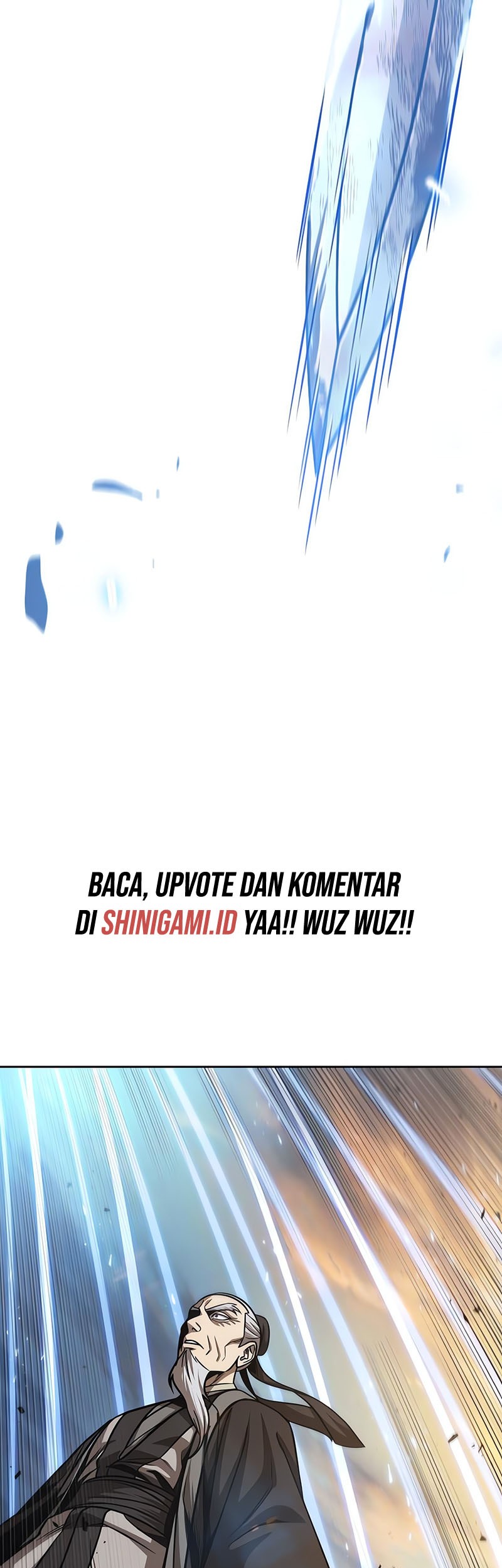 Nano Machine Chapter 151 Gambar 30