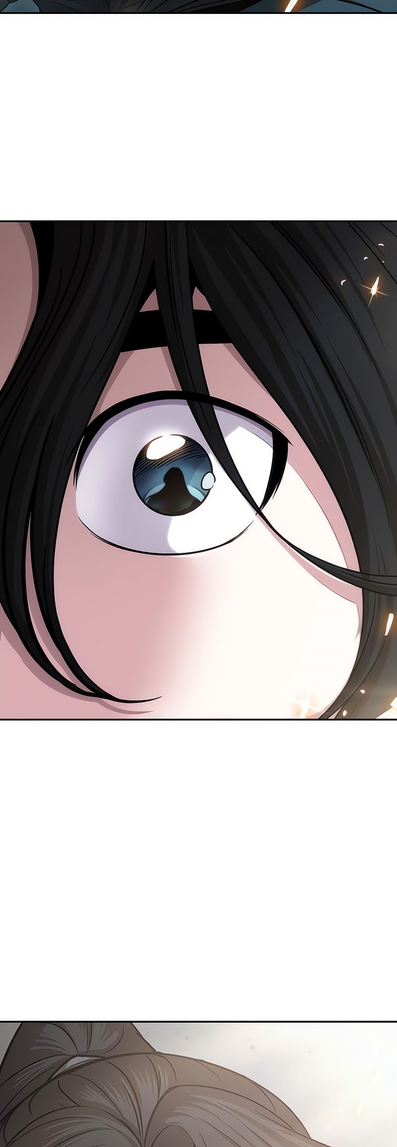 Nano Machine Chapter 150 Gambar 54