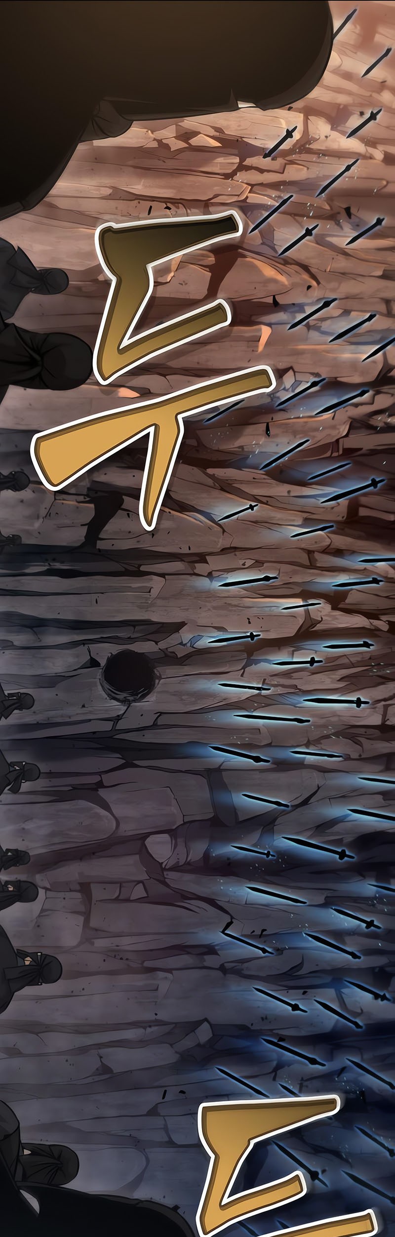 Nano Machine Chapter 150 Gambar 51