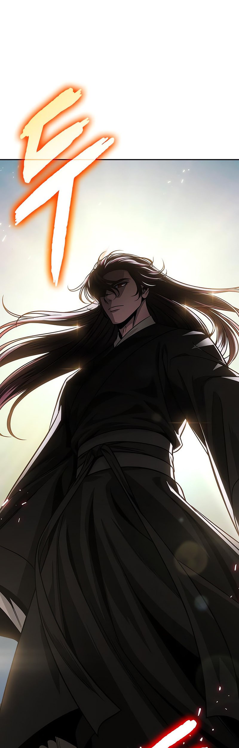 Nano Machine Chapter 150 Gambar 56