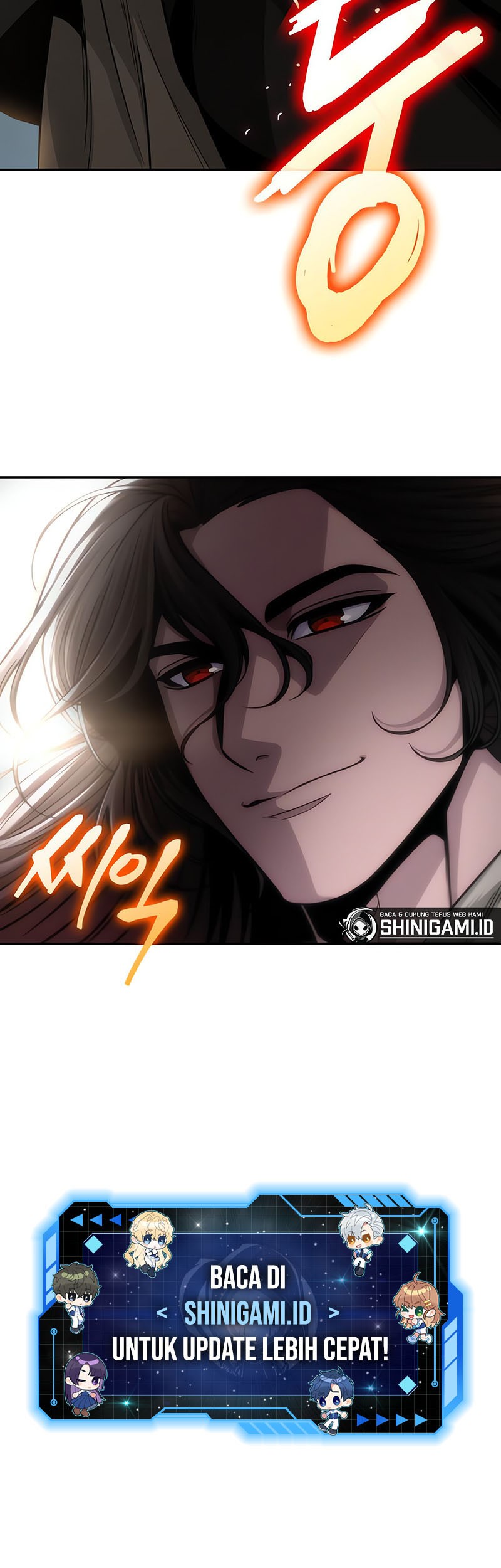 Nano Machine Chapter 150 Gambar 57