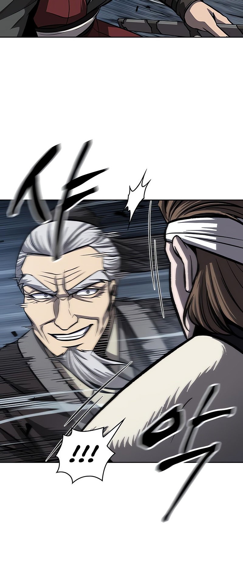 Nano Machine Chapter 150 Gambar 38