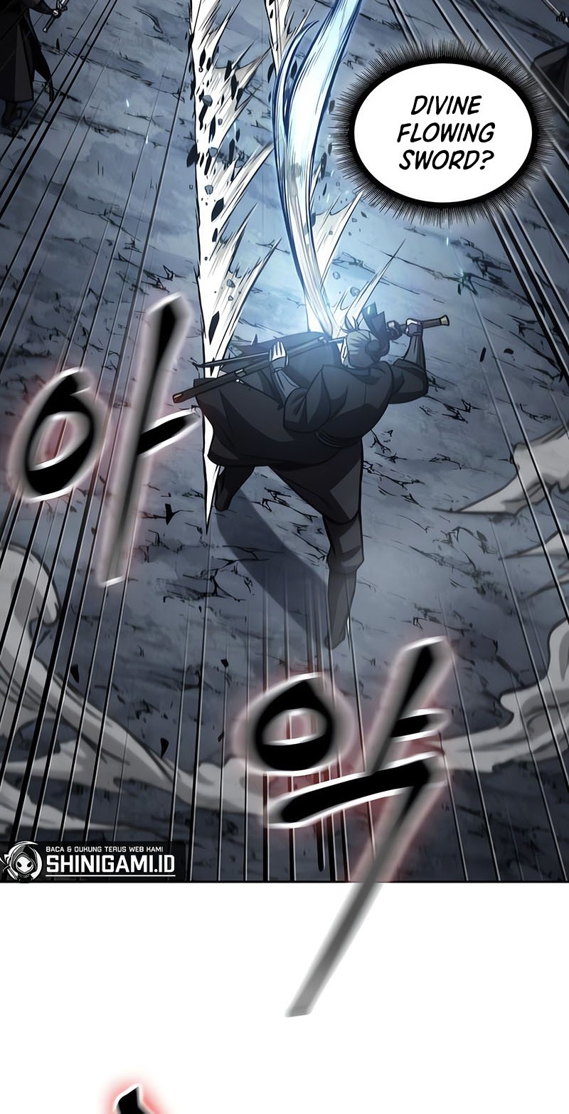 Nano Machine Chapter 150 Gambar 42