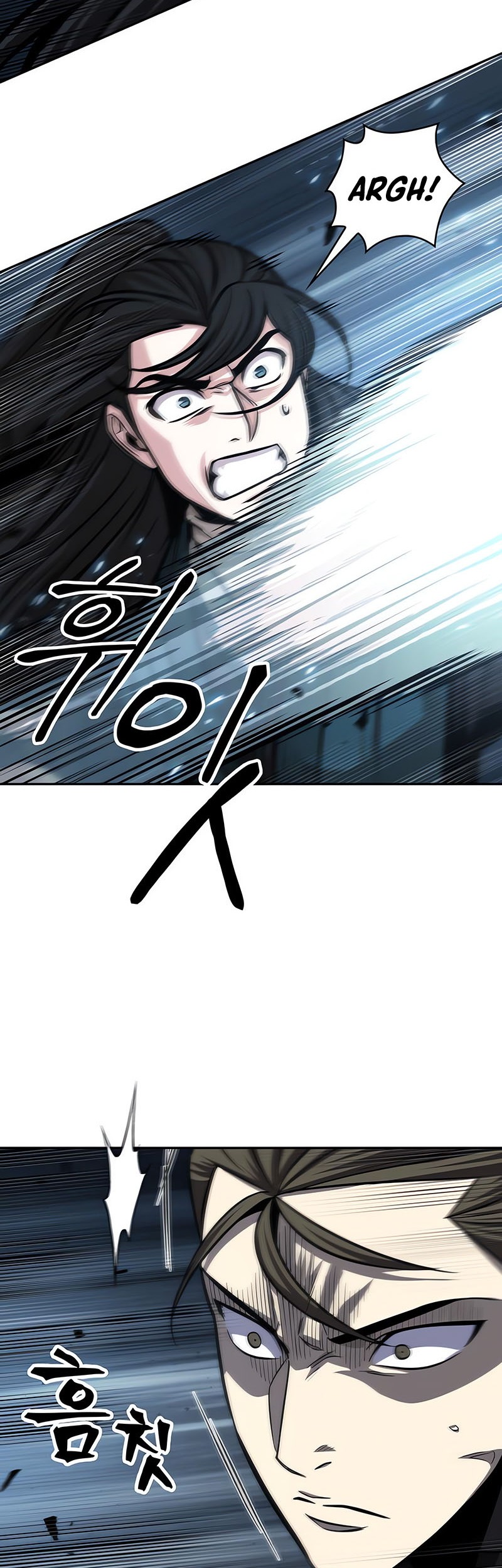 Nano Machine Chapter 150 Gambar 40