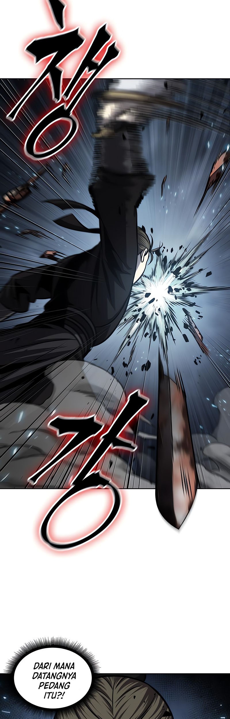 Nano Machine Chapter 150 Gambar 43