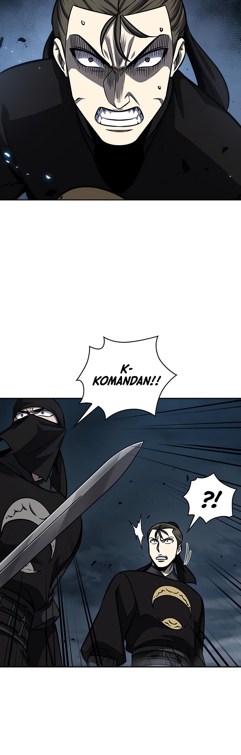 Nano Machine Chapter 150 Gambar 44