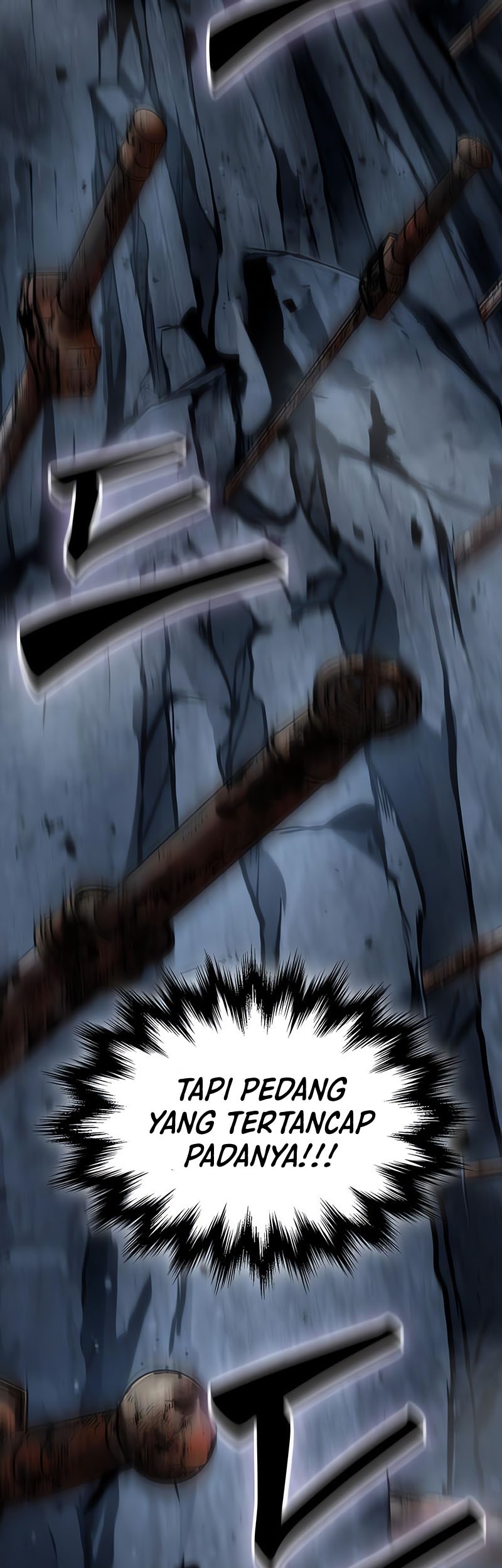 Nano Machine Chapter 150 Gambar 47