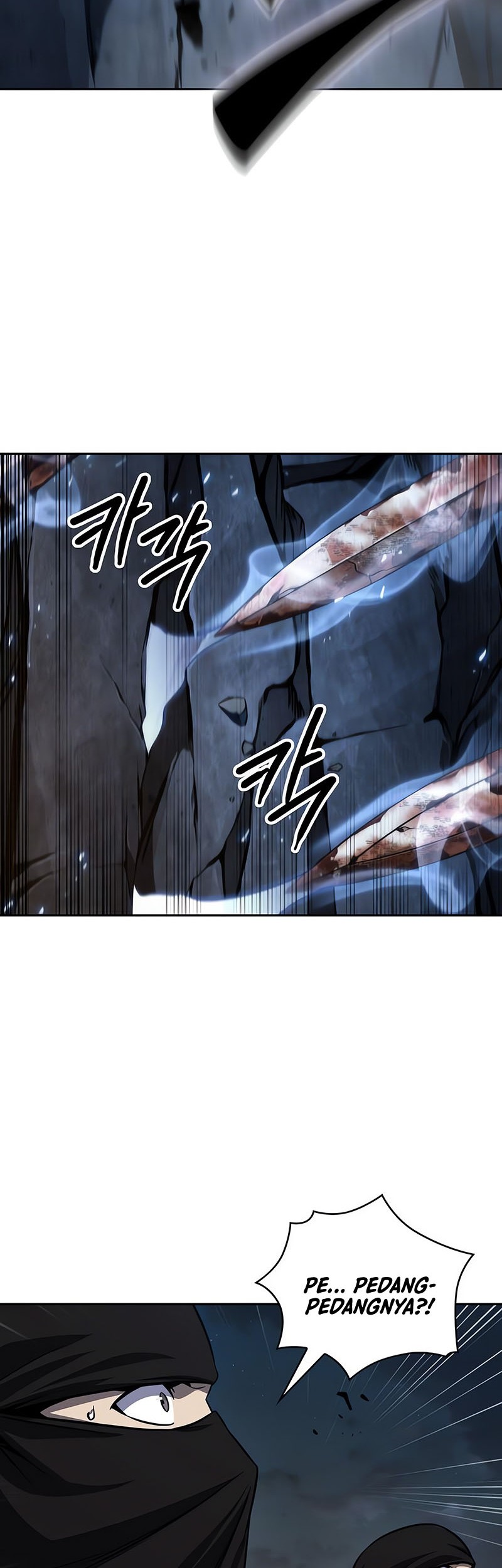 Nano Machine Chapter 150 Gambar 48