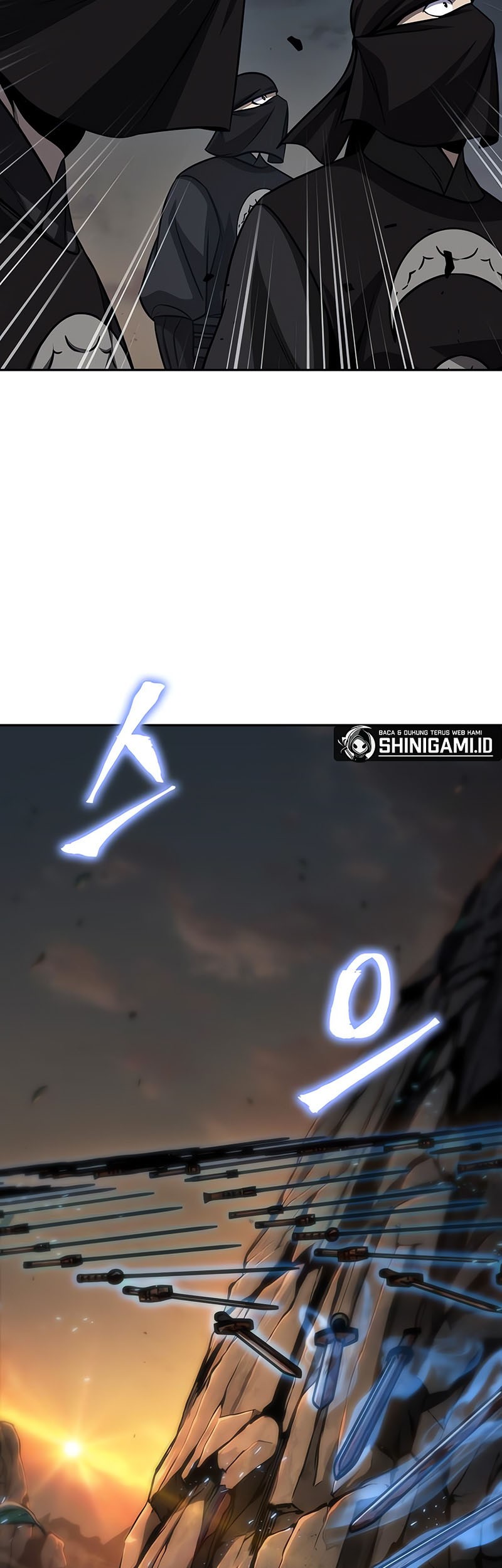 Nano Machine Chapter 150 Gambar 49