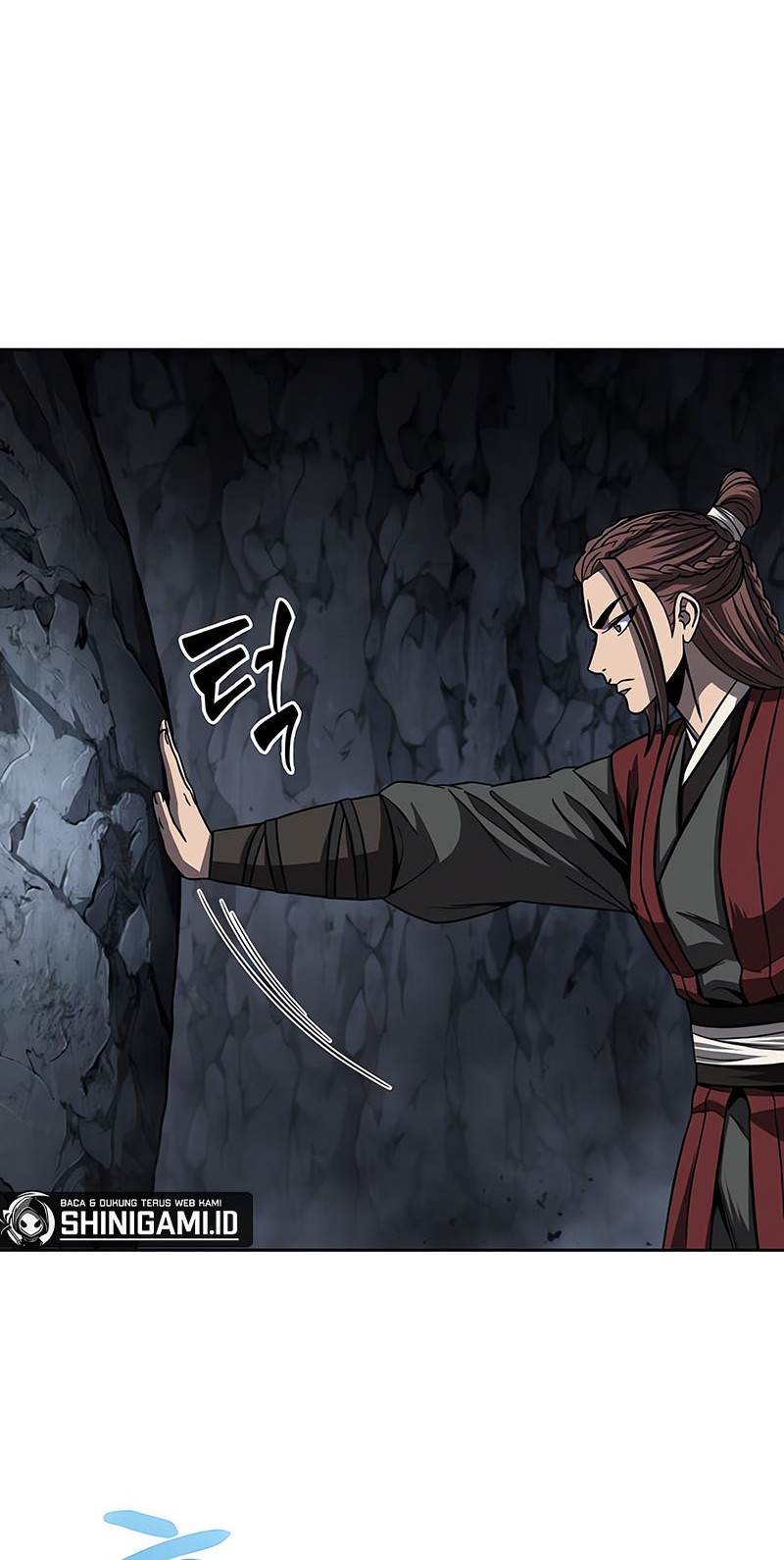 Nano Machine Chapter 150 Gambar 9