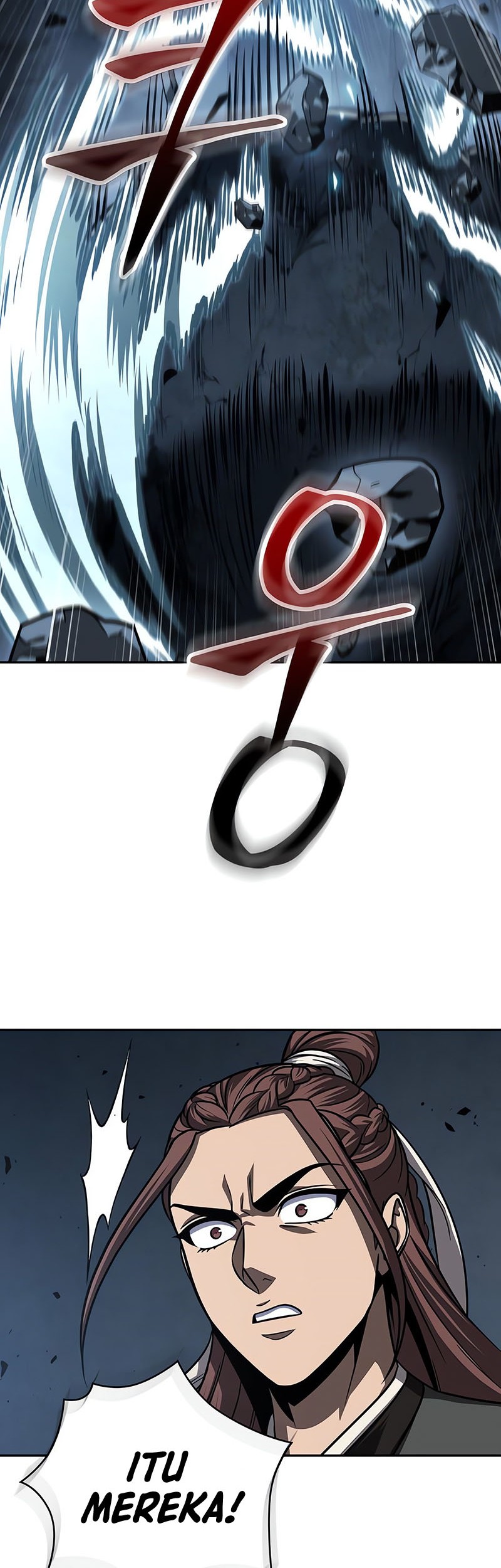 Nano Machine Chapter 150 Gambar 11