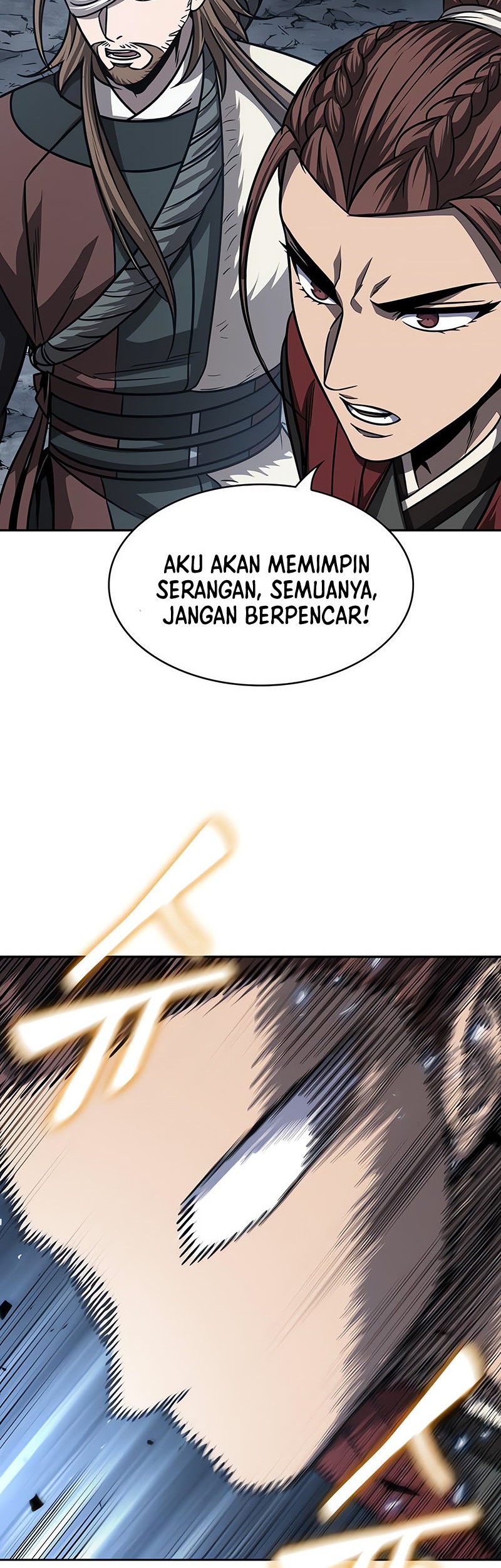 Nano Machine Chapter 150 Gambar 13