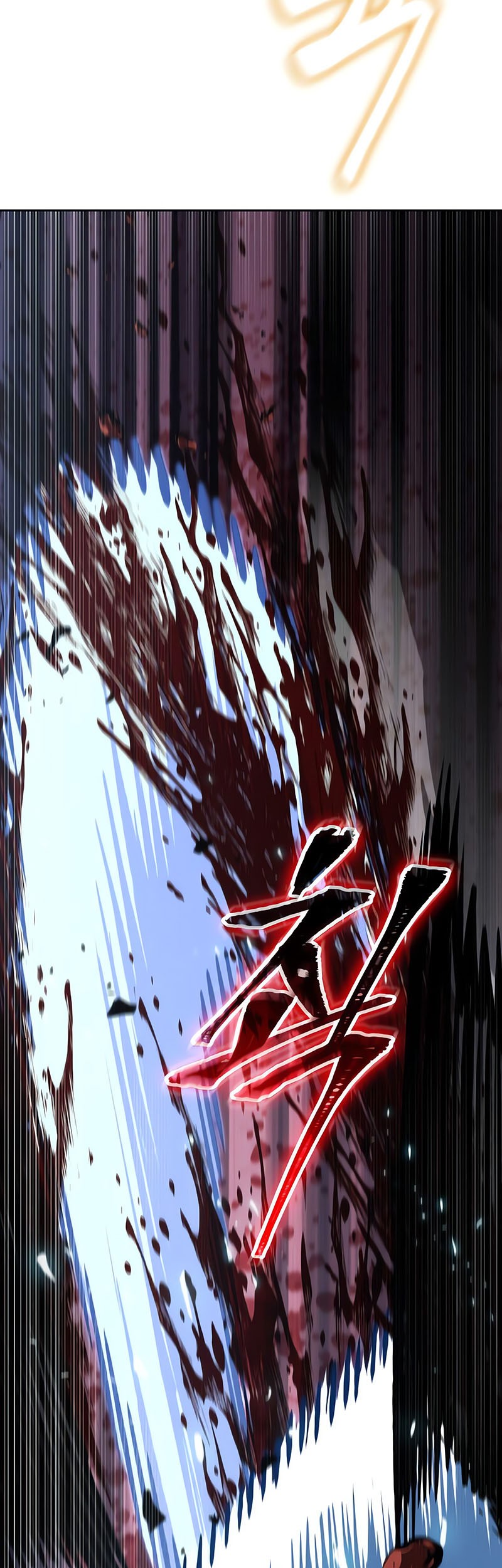 Nano Machine Chapter 150 Gambar 14