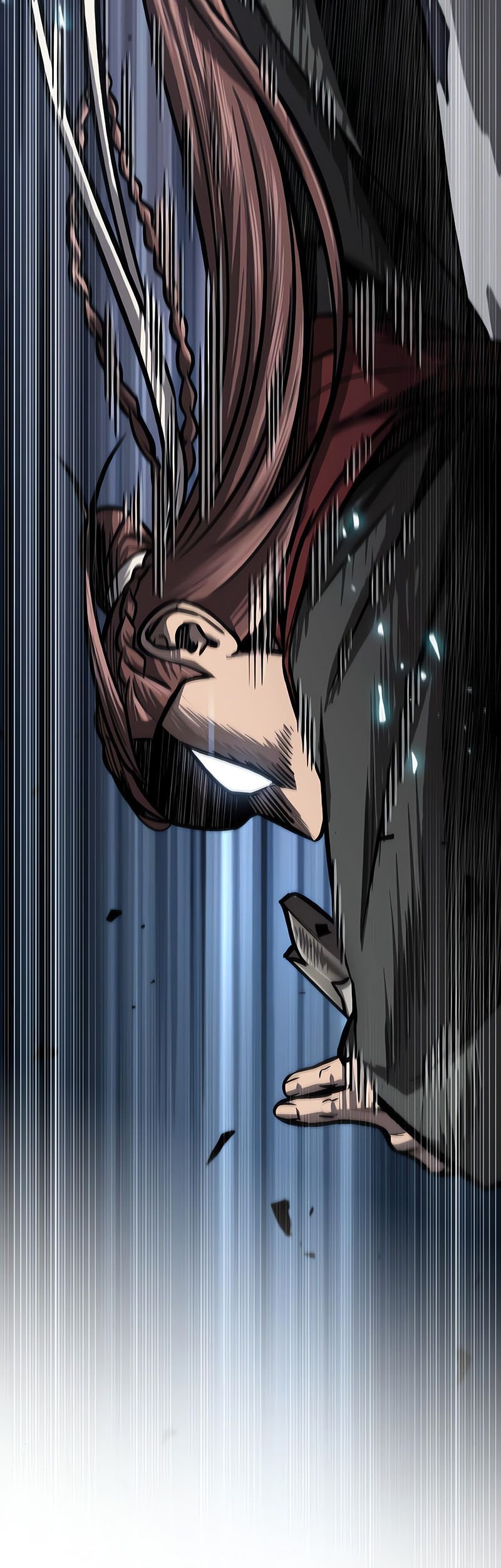 Nano Machine Chapter 150 Gambar 17