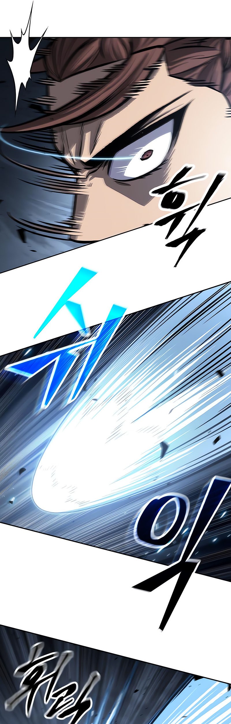 Nano Machine Chapter 150 Gambar 22